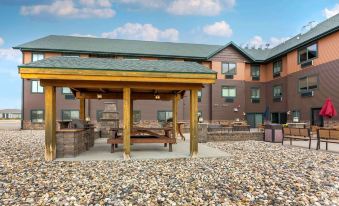 Extended Stay Americas Suites - Minot