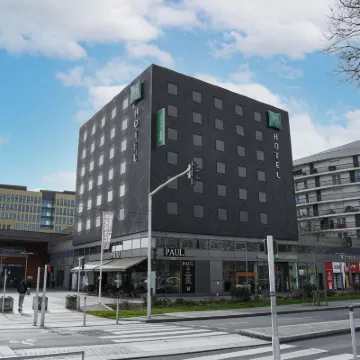 Ibis Styles Caen Centre Gare Hotels near Church Saint Ouen