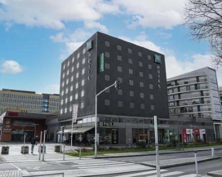 Ibis Styles Caen Centre Gare Hotels in Caen