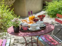 Hotel du Forum Hotels in Carpentras