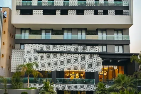 AD Hotel Hydra