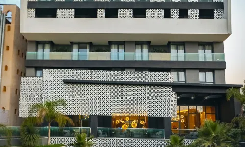 AD Hotel Hydra