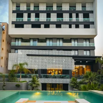 AD Hotel Hydra