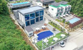 Yeosu Tivoli Pension