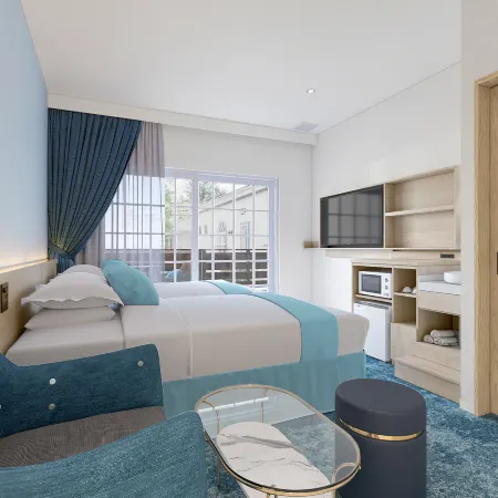 Hotel O. Setouchi