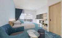 Hotel O. Setouchi - Spa