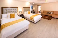 Hotel Vista Quince Các khách sạn ở 