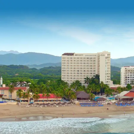 Park Royal Beach Ixtapa - All Inclusive