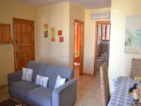 Casa vacanza BICHI  con 4 posti e due balconi - 3-Star