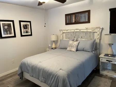 North Port Cozy Cove