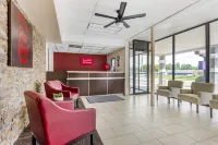 Red Roof Inn Atlanta - Kennesaw State University Hotels in Kennesaw