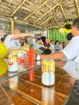 Soga Hostal - bar