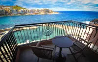 Hotel Calypso - Ocean View