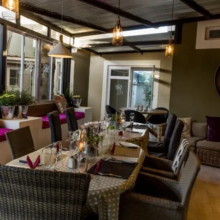 Village Boutique Hotel