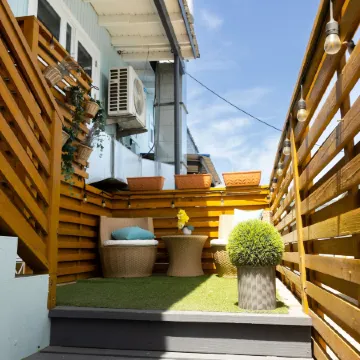 Rooms Boutique by Annie's