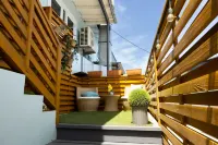 Rooms Boutique by Annie's