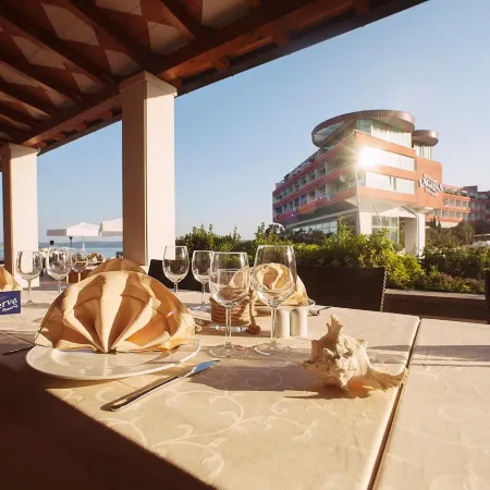 Grand Hotel Bernardin