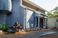 Silver Forest Boutique Hotel and Spa Hotels in Somerset West