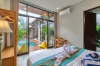 Lavina Ubud Villas Hotels in Gianyar