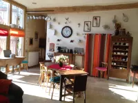 Chambre d'Hôtes du Domaine de la Haute Poignandiere Hotels in Cherreau