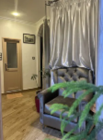 Appartement Lalla Ghita - parking
