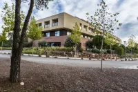 Vincci Valdecañas Golf Hotels in Aranuelo