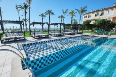 Estimar Marina Farnals Hotels in El Puig