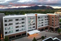 Element Bozeman Hotéis em 