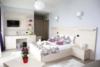 Kharisma Hotel Hotels in 