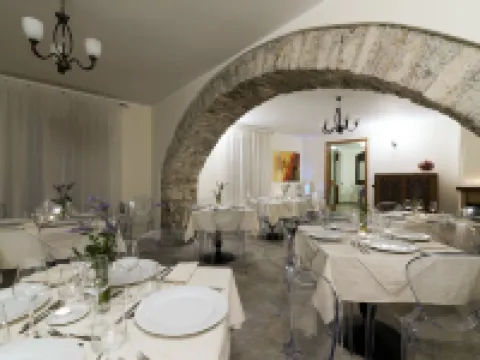 Bbuss Country Club Hotels in Catanzaro