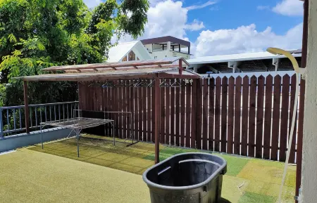 Garden Palace Downtown Koror