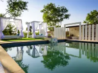 White Wood Resort by Stone Wood Hotels Hotels in Morjim