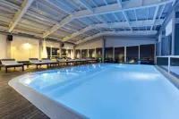 地平線酒店 - 健身室/gym room