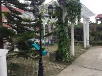 Luzville Residences - C8
