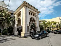 The Russelior Hotel & Spa Hotels in Hammamet