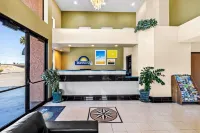 Days Inn by Wyndham Tucson Airport