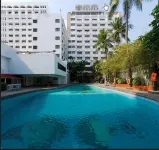 Savera Hotel - Rooftop Pools
