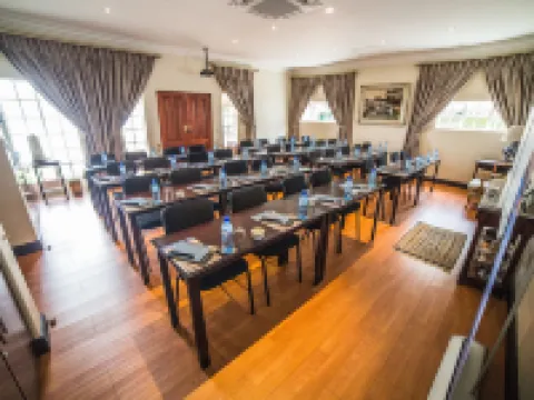 AnnVilla Guesthouse Hotels in Klerksdorp