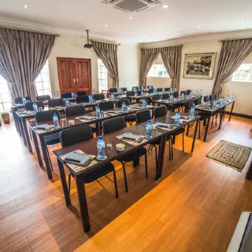 AnnVilla Guesthouse