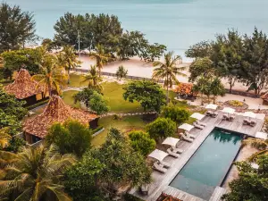 Desa Dunia Beda Resort