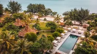 Desa Dunia Beda Resort Hotels in Гили Траванган