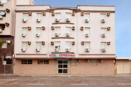Hotel Expressinho Aeroporto