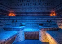 Diplomat Plaza Hotel & Resort - spa