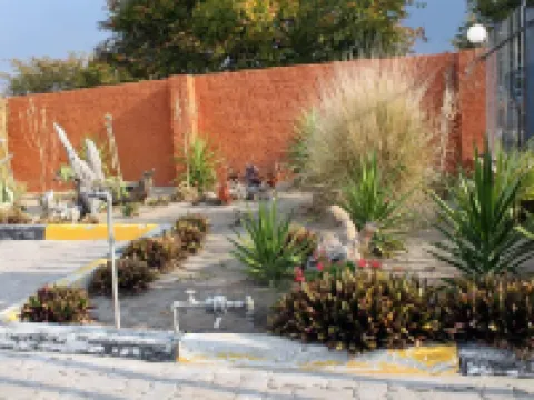 Kessa's Chalets Hotels in Maun