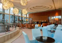 Nevo by Isrotel Collection - Aamiainen