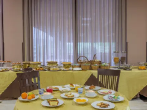 Villa Zina Family Resort Hotels in Custonaci