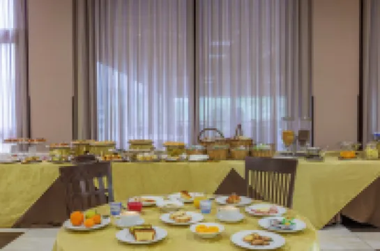 Villa Zina Family Resort