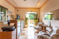 Hotel Canto do Atlântico