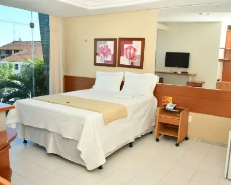 Troodon Park Hotel Hotels in Sousa