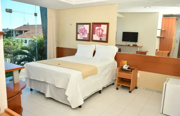 特羅頓公園酒店